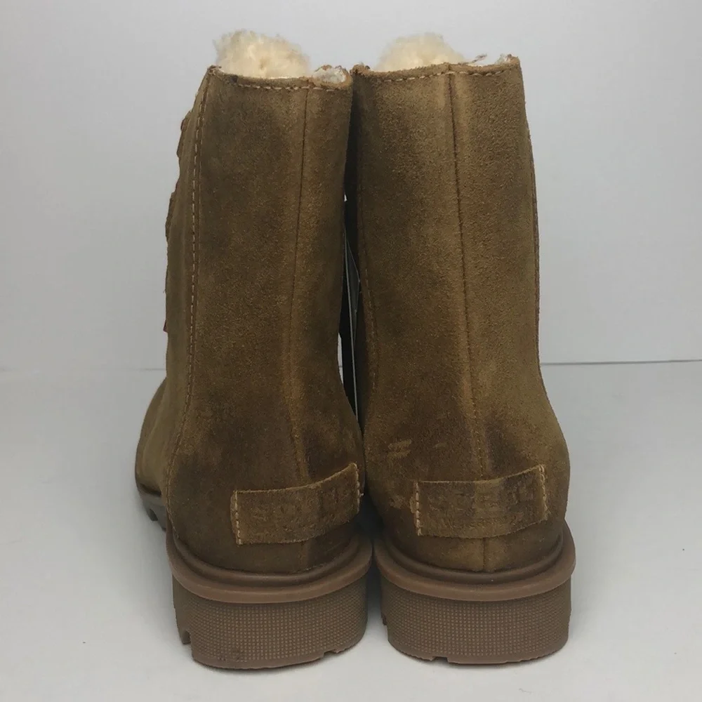 Sorel new tags